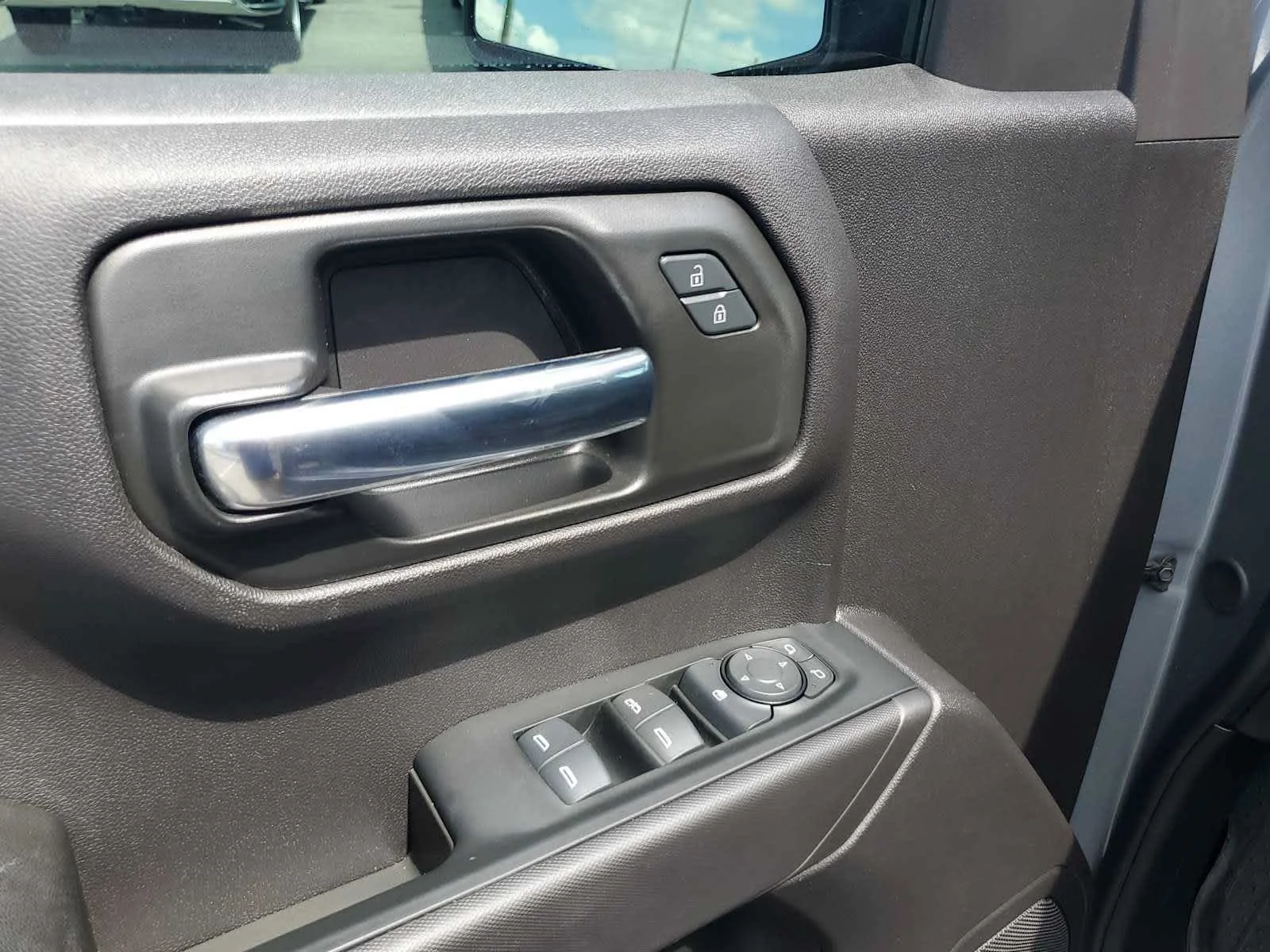 Used 2024 Sterling Gray Metallic Chevrolet Custom image 22