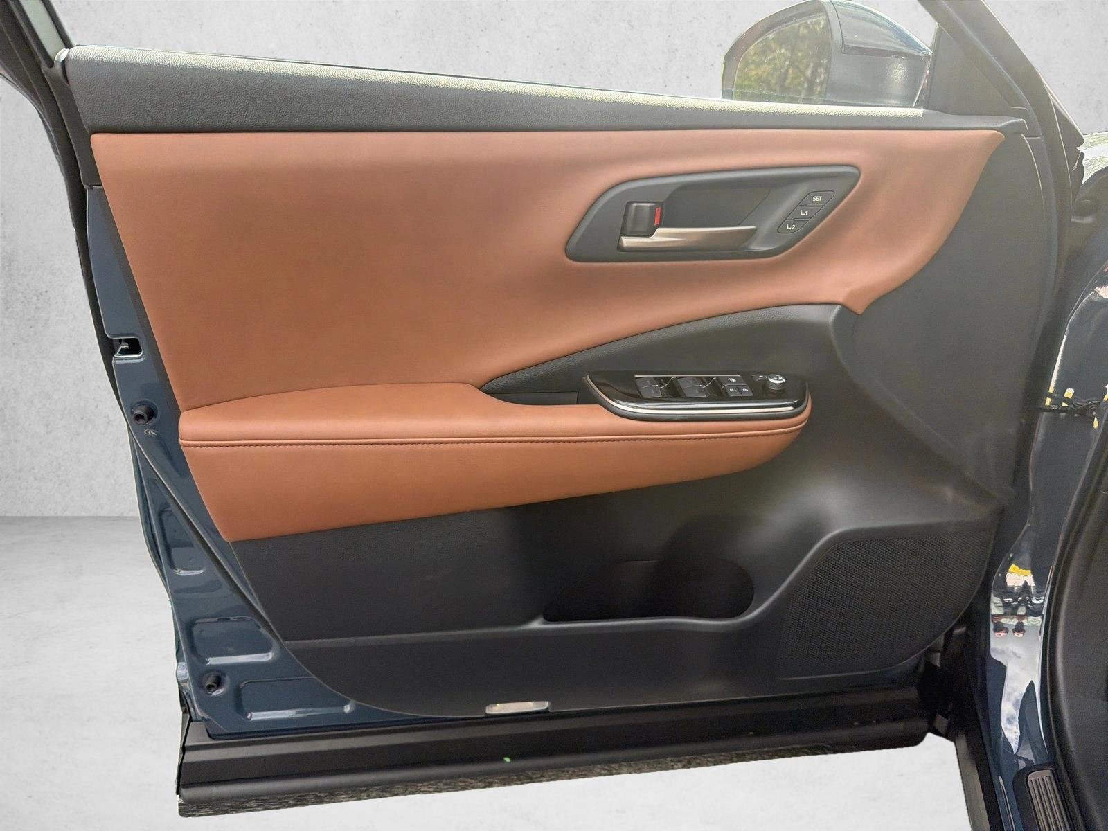 New 2026 Storm Cloud Toyota Limited image 10