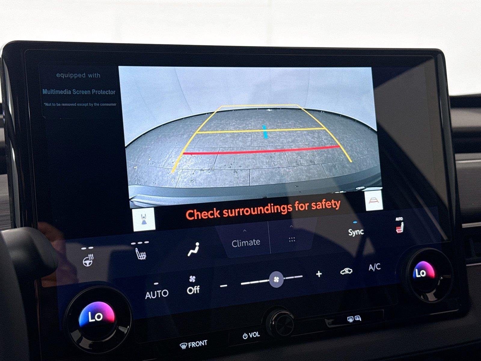New 2026 Wind Chill Pearl Toyota SE image 27