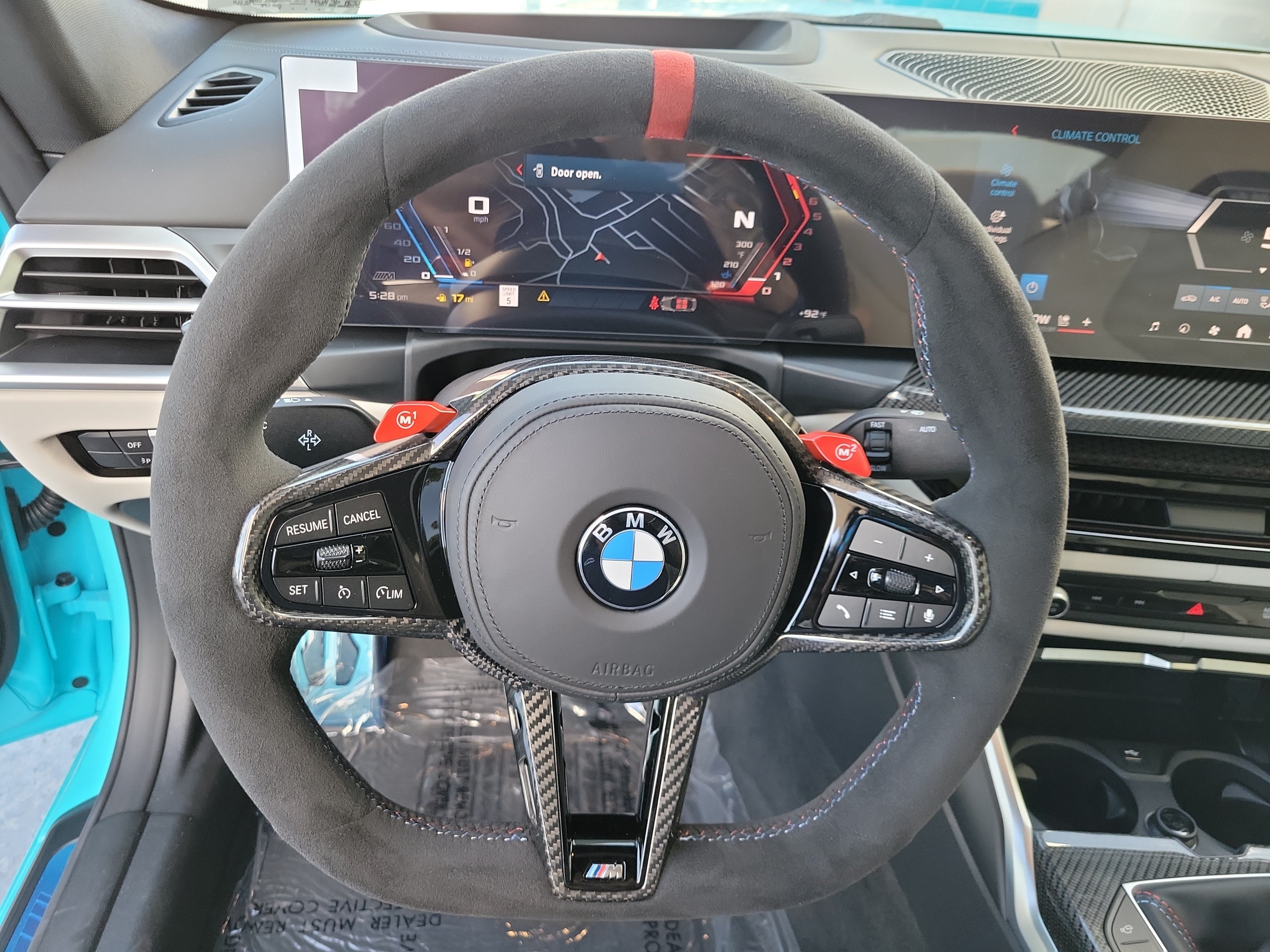 New 2027 Special Order Color BMW Base image 21