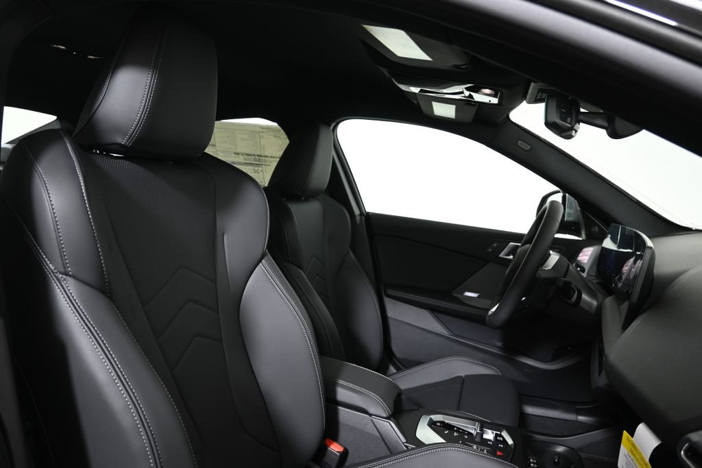 New 2026 Gray Metallic BMW 228 Gran Coupe image 35