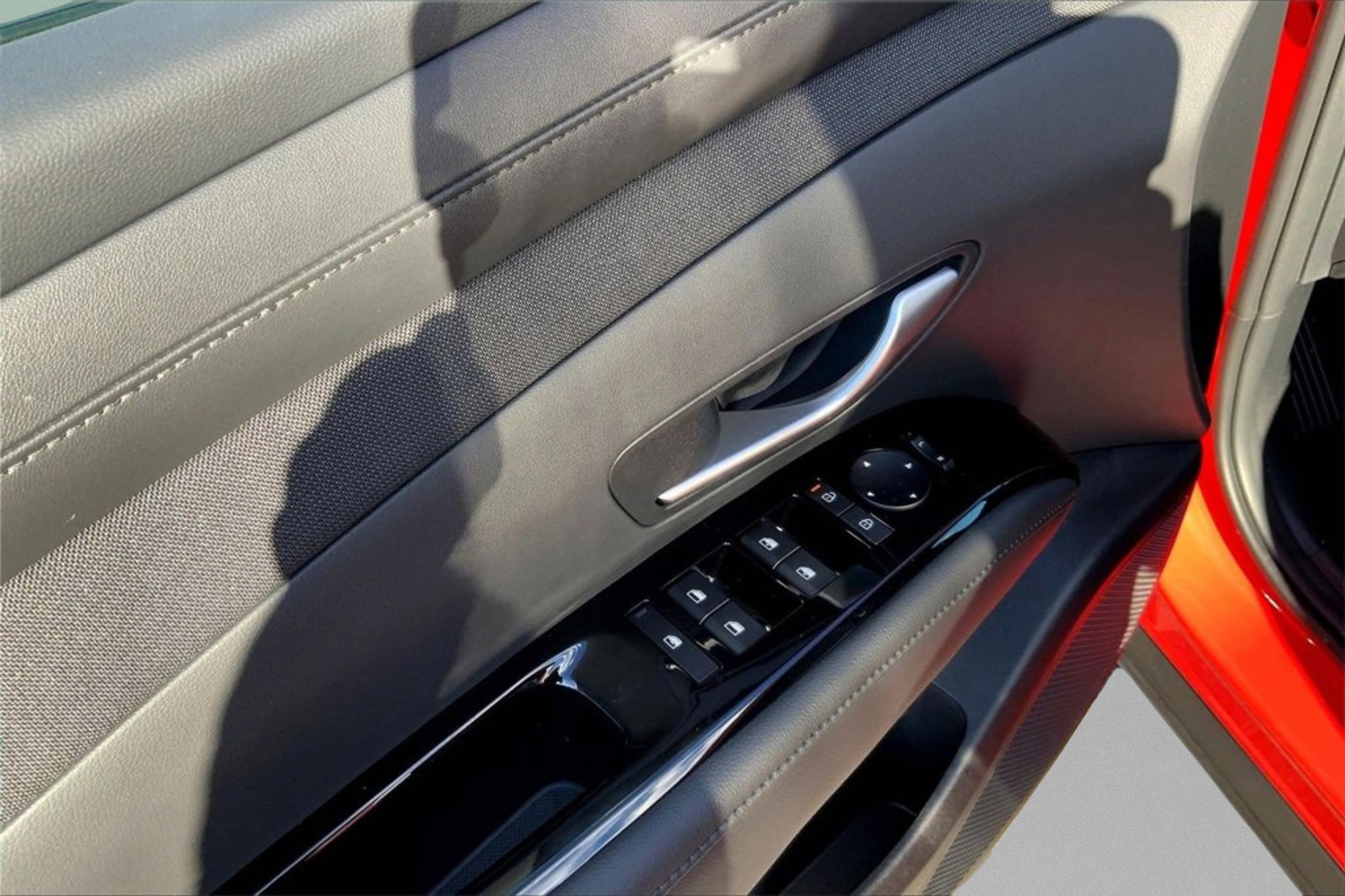 2026 Hyundai Santa Cruz XRT - Photo 18