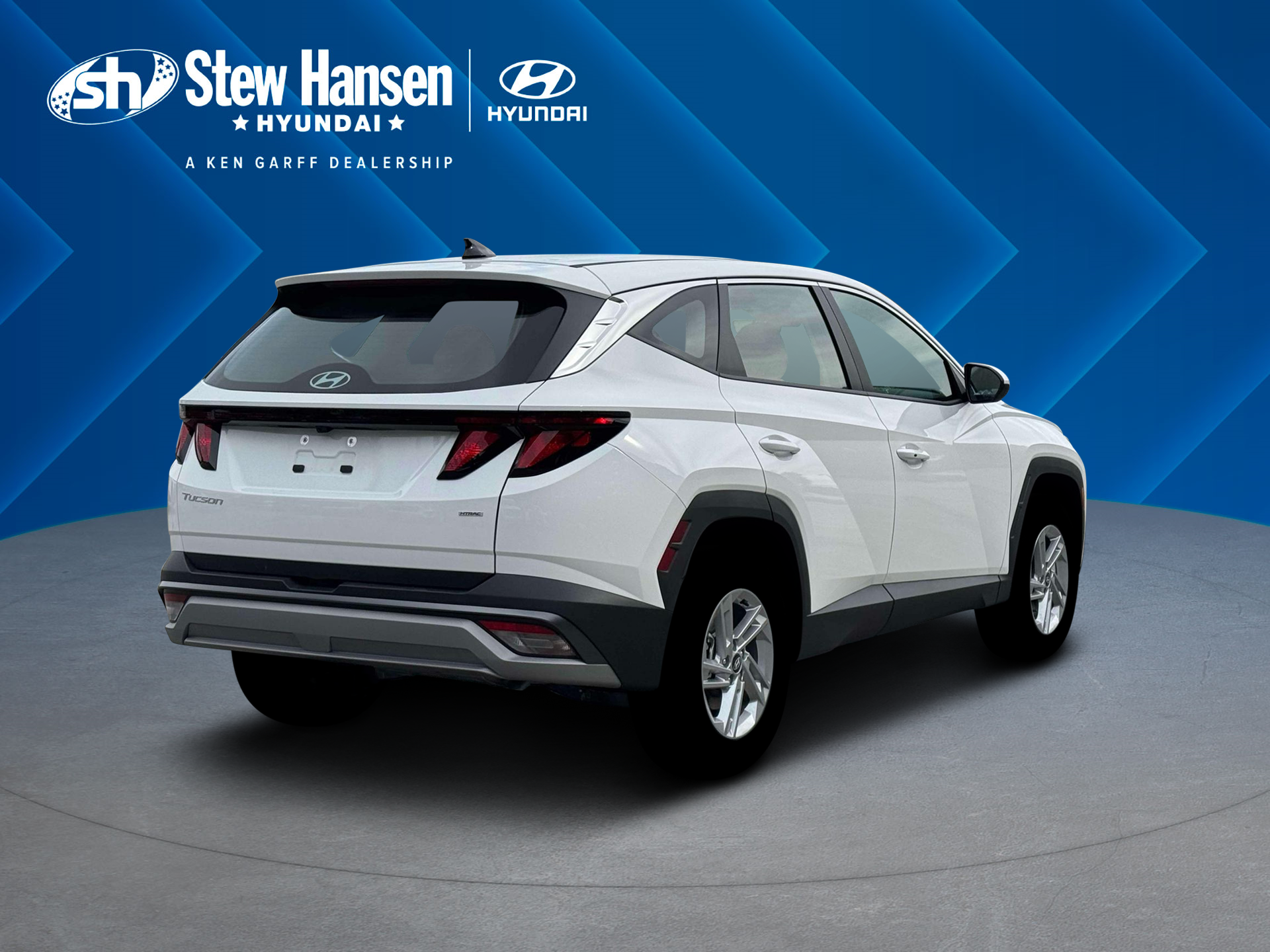 New 2026 Serenity White Pearl Hyundai SE image 26