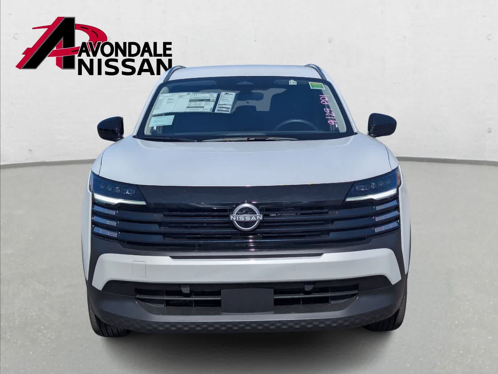 2026 Nissan KICKS SV - Photo 9