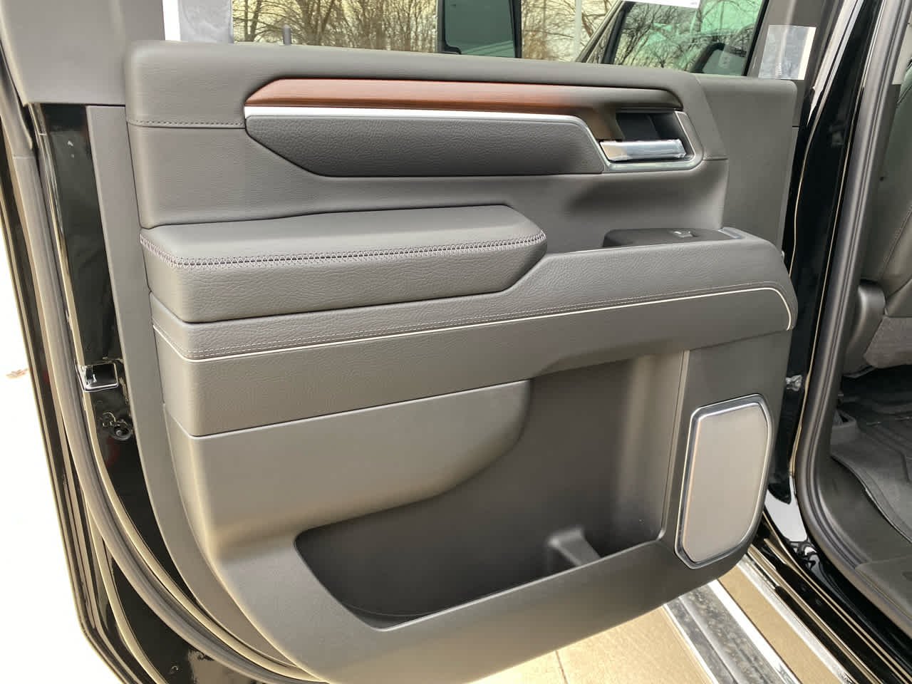 2026 GMC Sierra 2500HD Denali - Photo 27