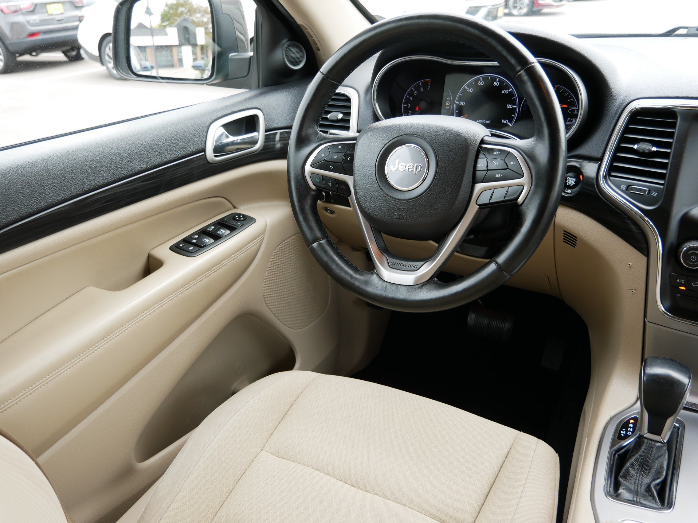 2021 Jeep Grand Cherokee Laredo E - Photo 9