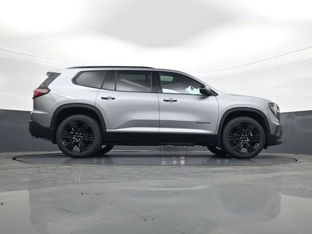 2026 GMC Acadia Elevation - Photo 25