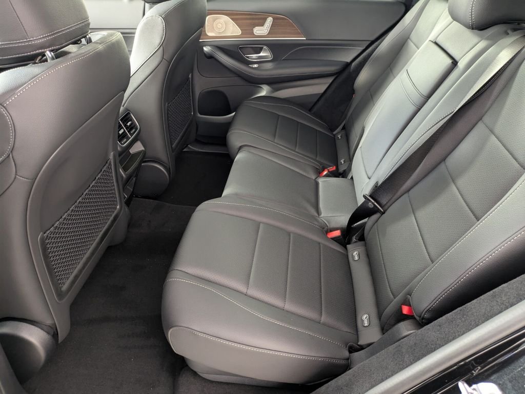 2026 Mercedes-Benz GLE GLE350 - Photo 11