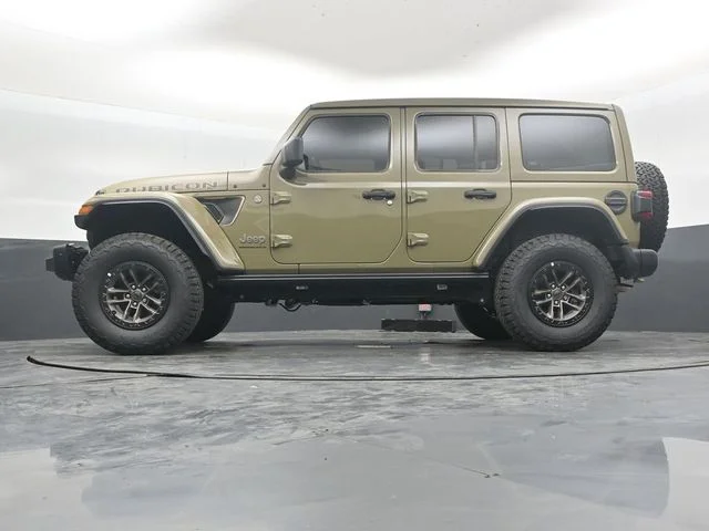 New 2025 41 Exterior Paint Jeep Rubicon 392 image 44