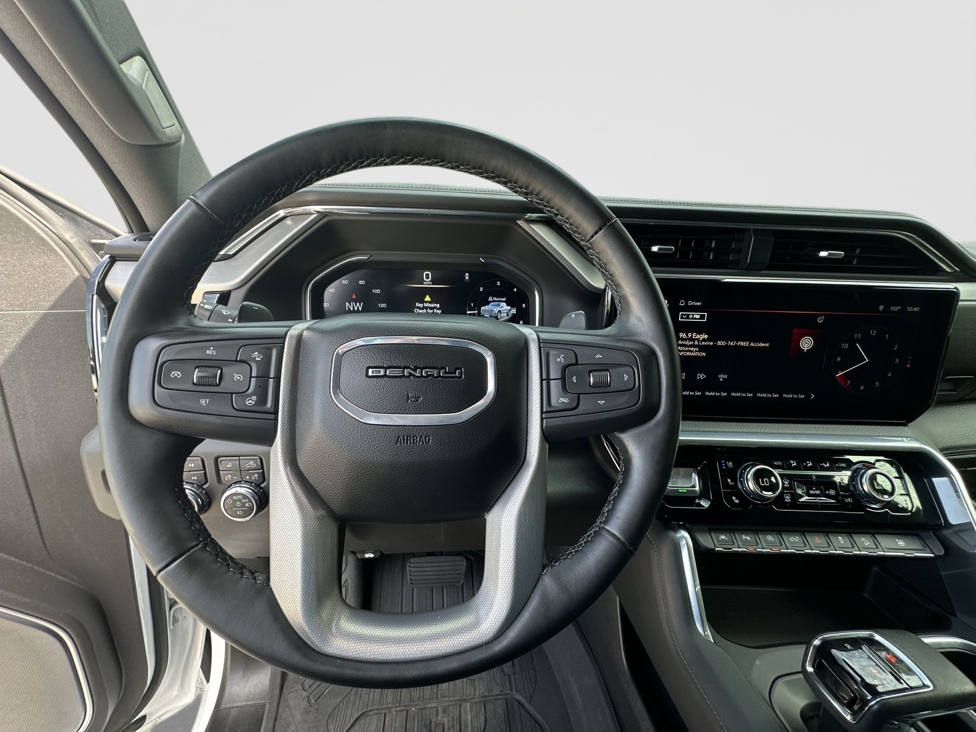 2024 GMC Sierra 1500 Denali Denali - Photo 11