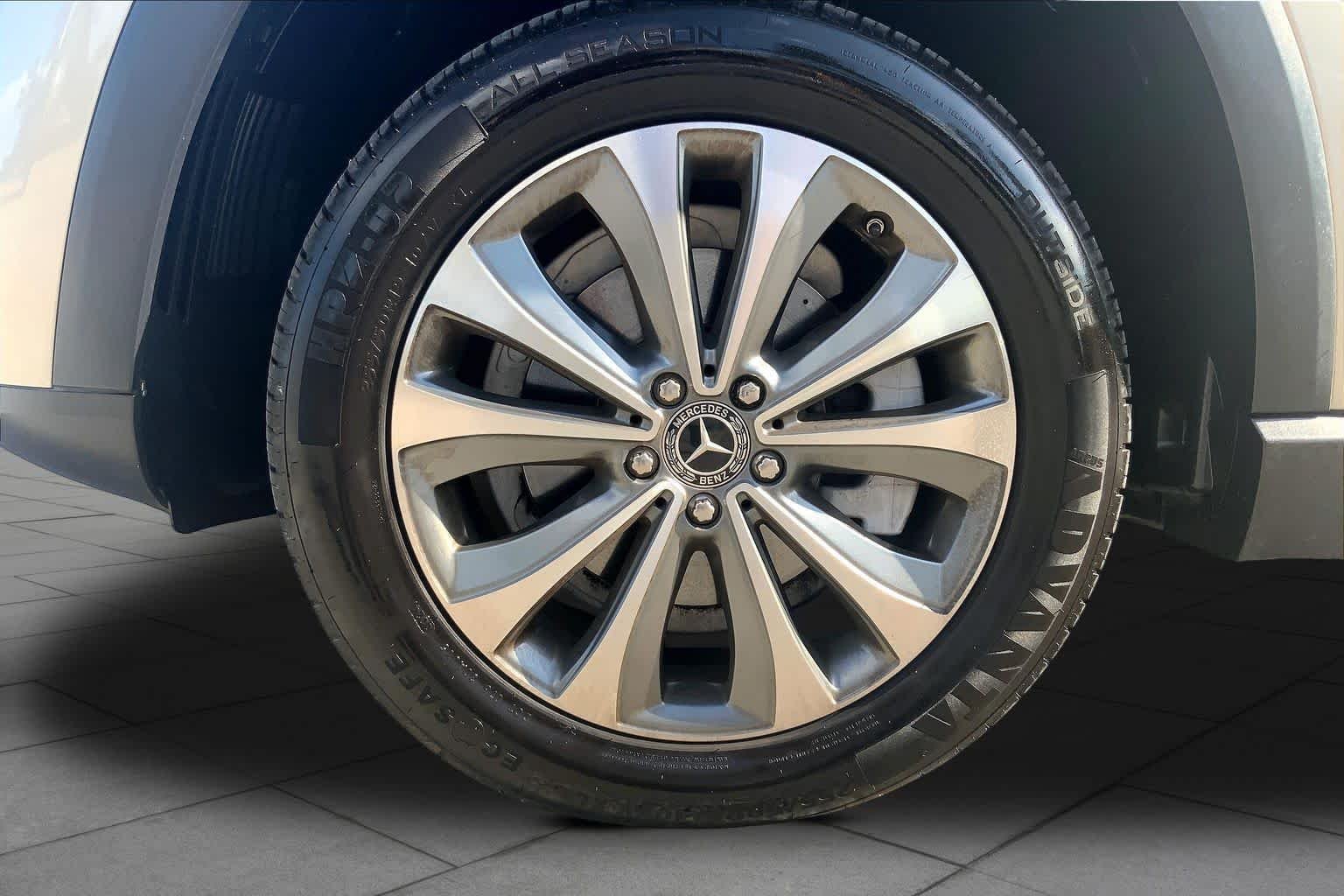 2020 Mercedes-Benz GLE GLE350 - Photo 11