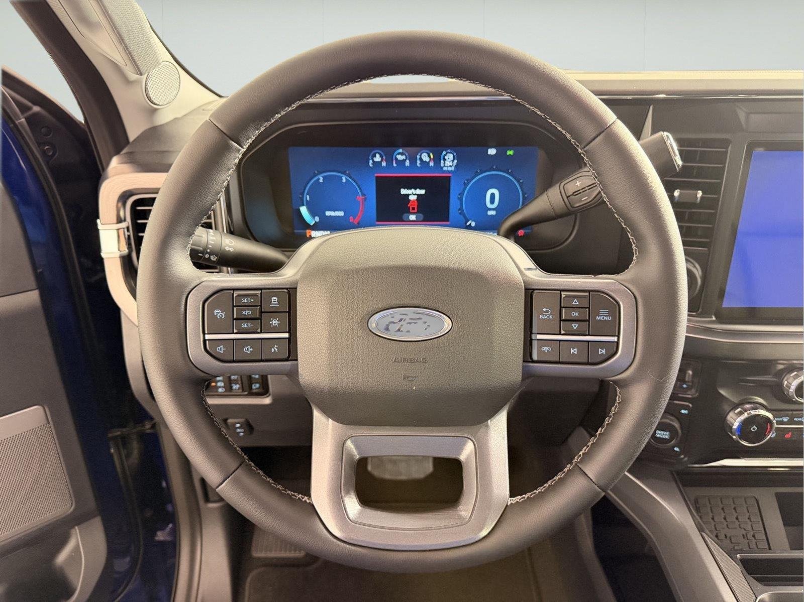 2026 Ford F-350 Super Duty Lariat - Photo 29