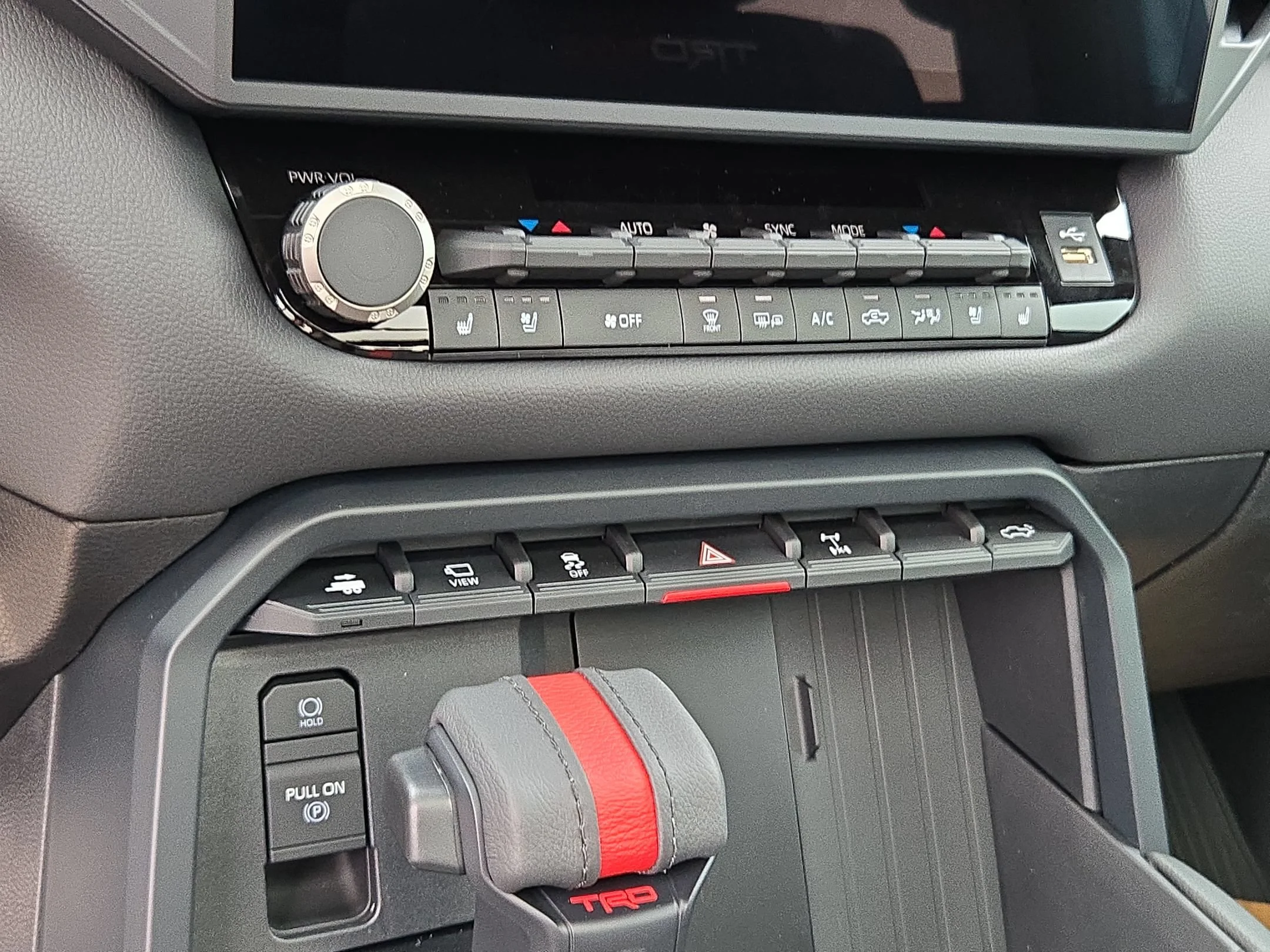 New 2026 Wave Maker Toyota TRD Pro Hybrid image 18
