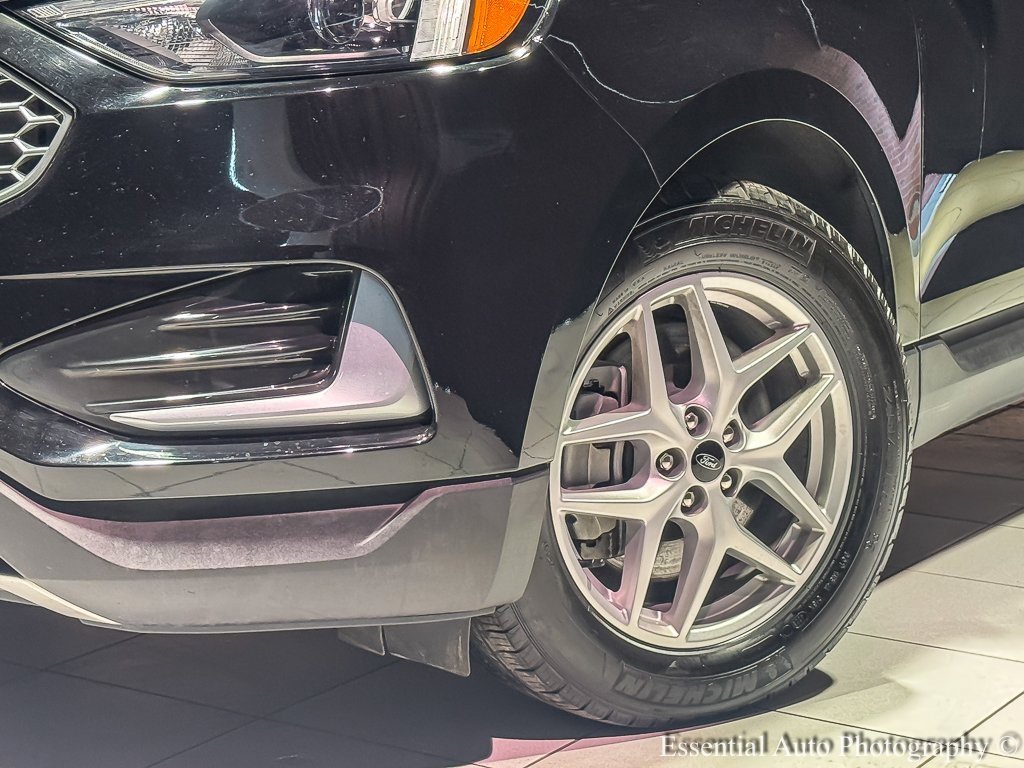 2024 FORD EDGE - Image 4
