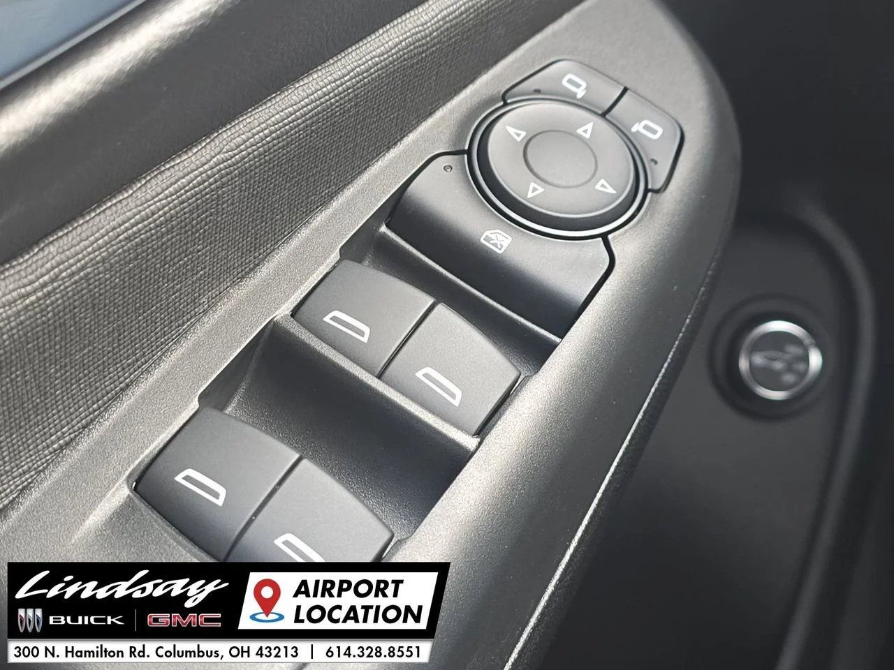 2026 Buick Envista Preferred - Photo 23