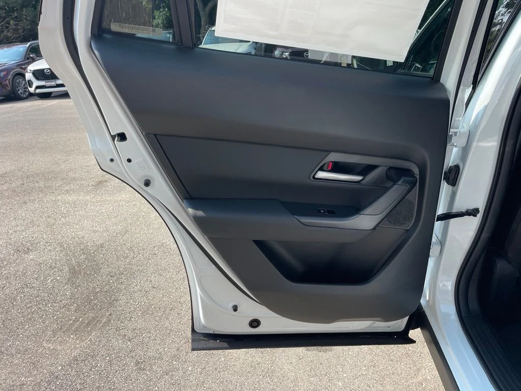 New 2026 Wind Chill Pearl Mazda 2.5 S Premium AWD image 22