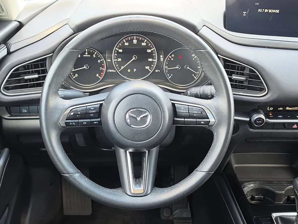 Used 2024 Black Mazda 2.5 S Select Sport image 18
