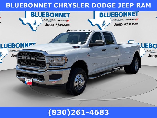 2021 Ram 3500 Tradesman
