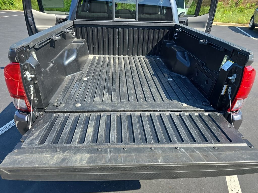 Used 2023 Gray Toyota SR image 14