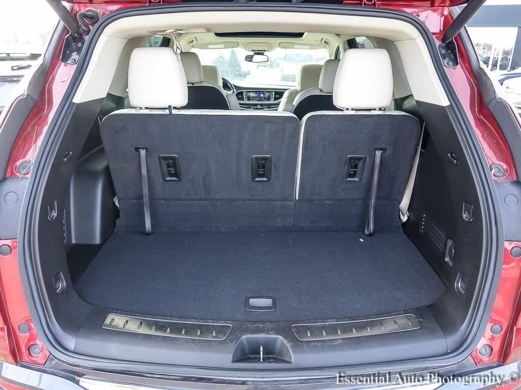 2023 Buick Enclave Essence - Photo 25