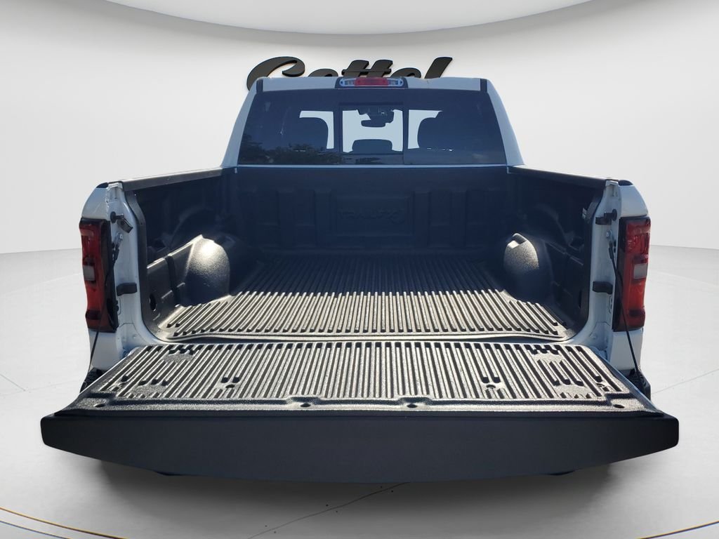 2025 RAM Ram 1500 Pickup Rebel - Photo 9