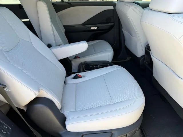 New 2026 Gray Lexus 350 Premium image 16