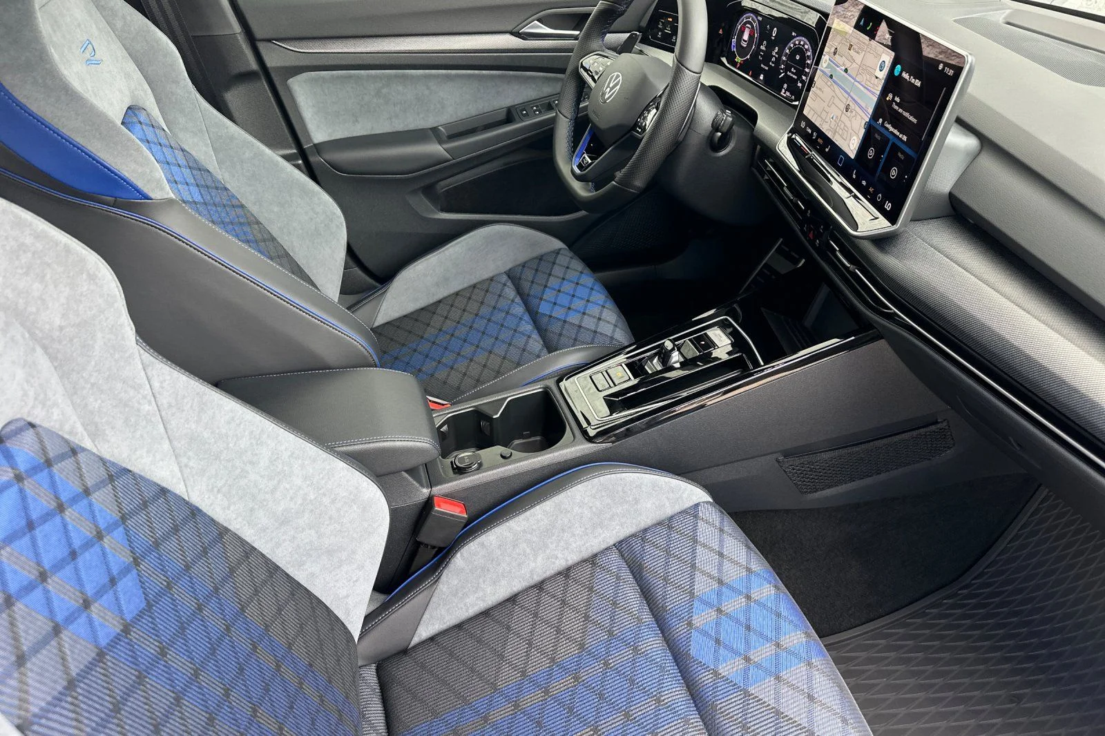 New 2026 Gray Volkswagen 2.0T image 14
