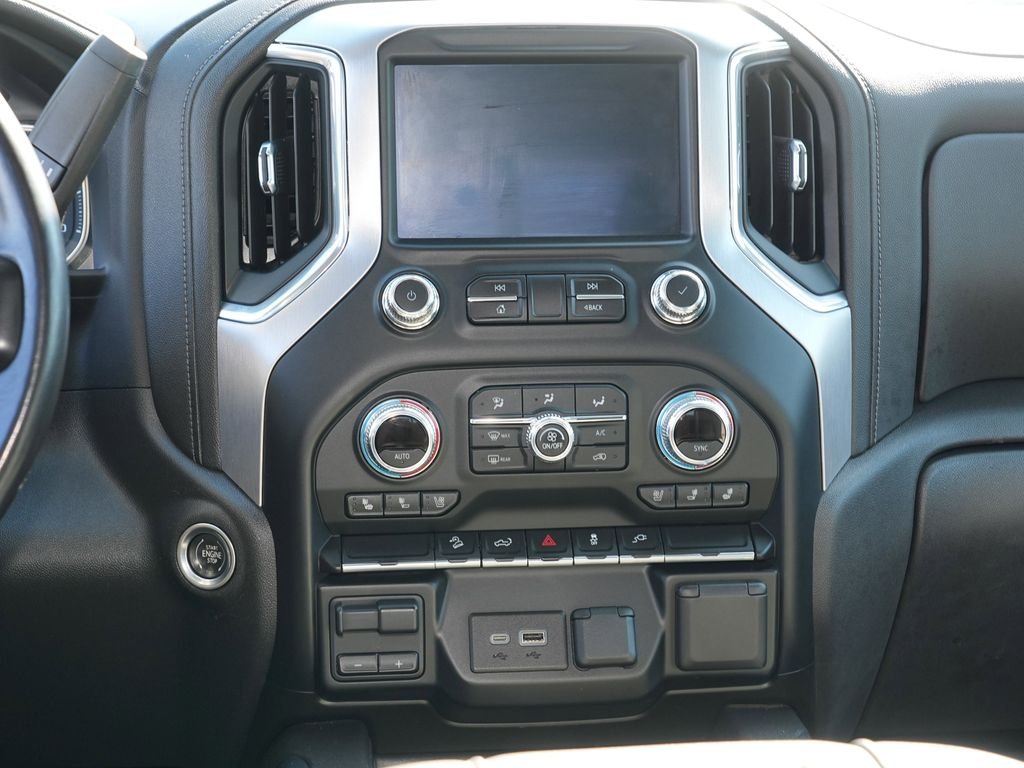 2022 GMC Sierra 1500 Limited SLT - Photo 22