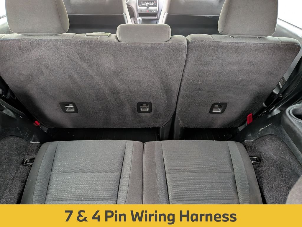 Used 2012 Gray Dodge Crew image 38