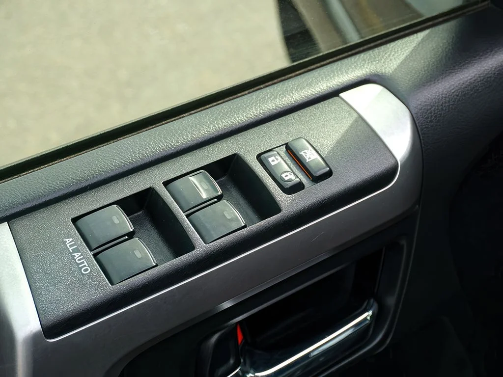 2021 Toyota 4Runner SR5 - Photo 17