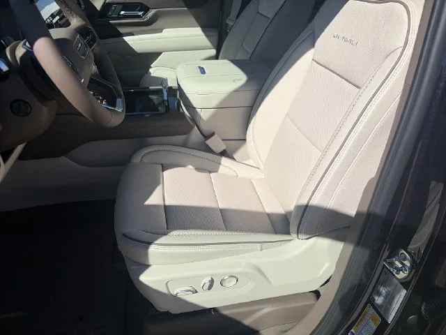 New 2027 Silver GMC Denali image 10