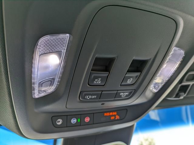2026 Cadillac CT4 Luxury - Photo 23