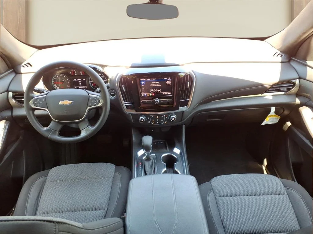 Used 2022 Blue Chevrolet LT image 25