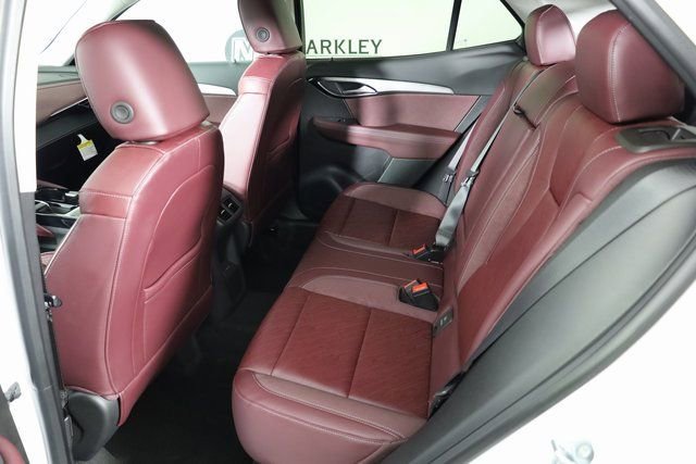 New 2026 Summit White Buick Sport Touring image 39