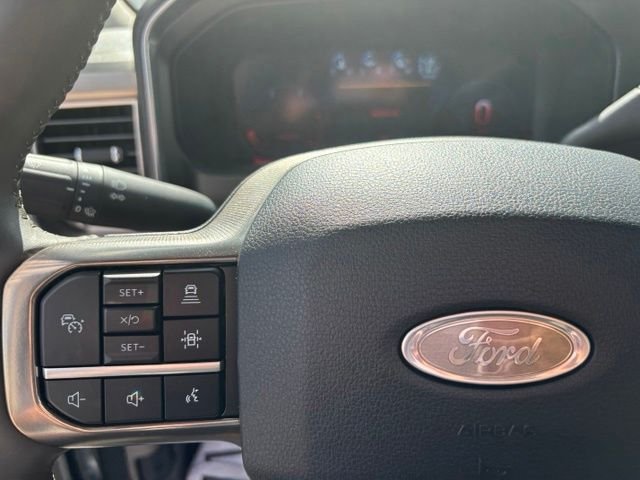 2026 Ford F-250 Super Duty Platinum - Photo 27
