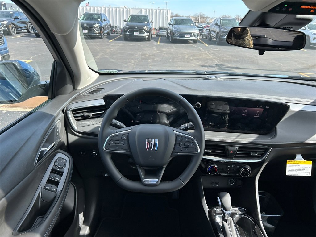 2026 BUICK ENCORE GX - Image 27