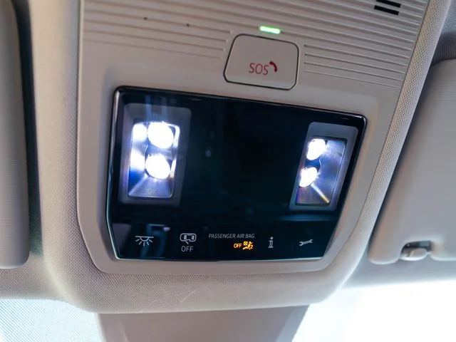 New 2026 Gray Volkswagen 2.0T SE w/Technology image 27