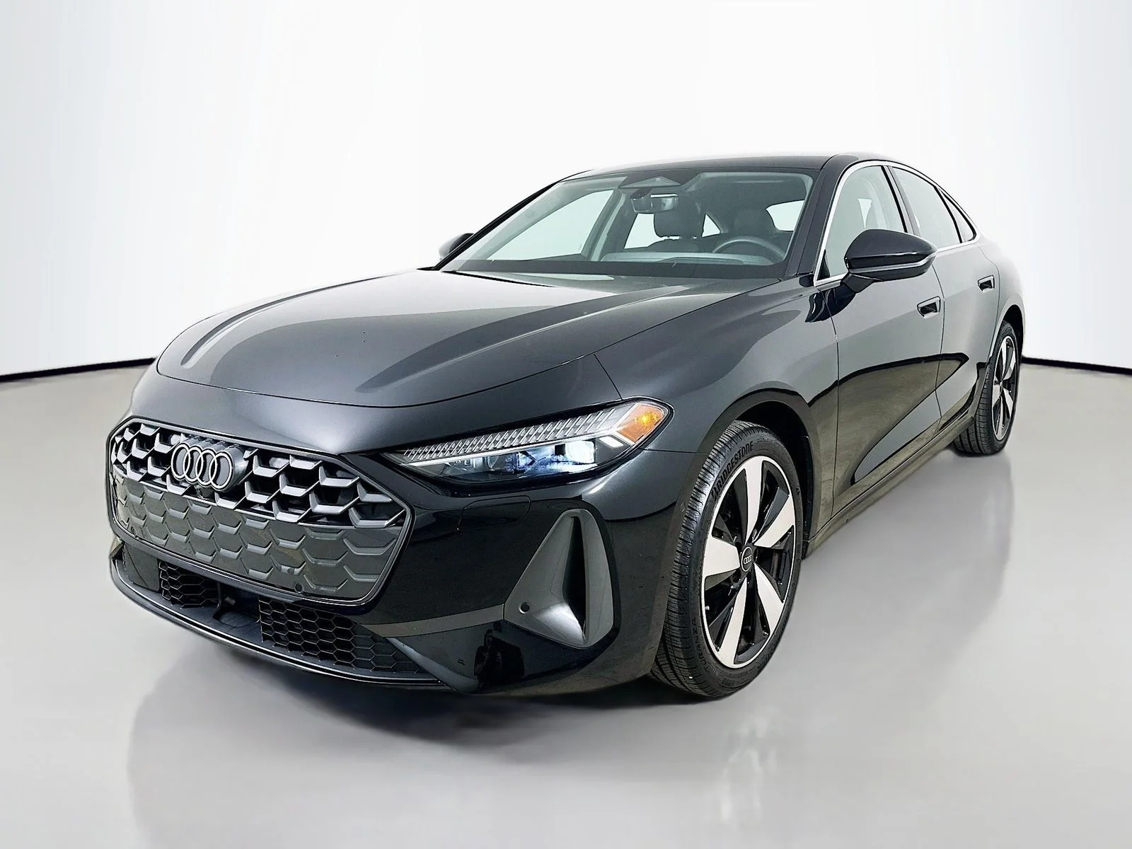 2025 Audi A5