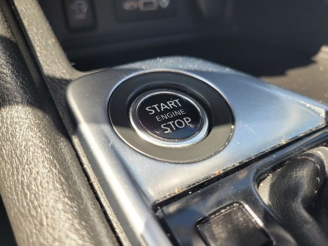 Used 2024 Gray Nissan SV image 26