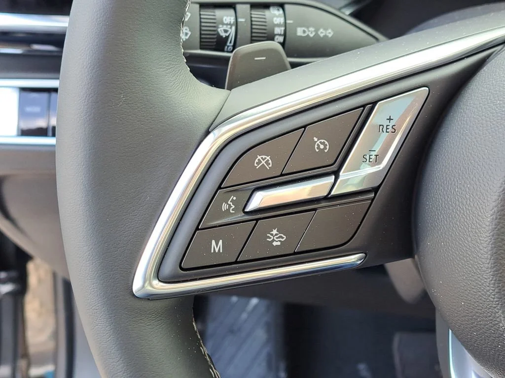 2026 Buick Envision Preferred - Photo 9