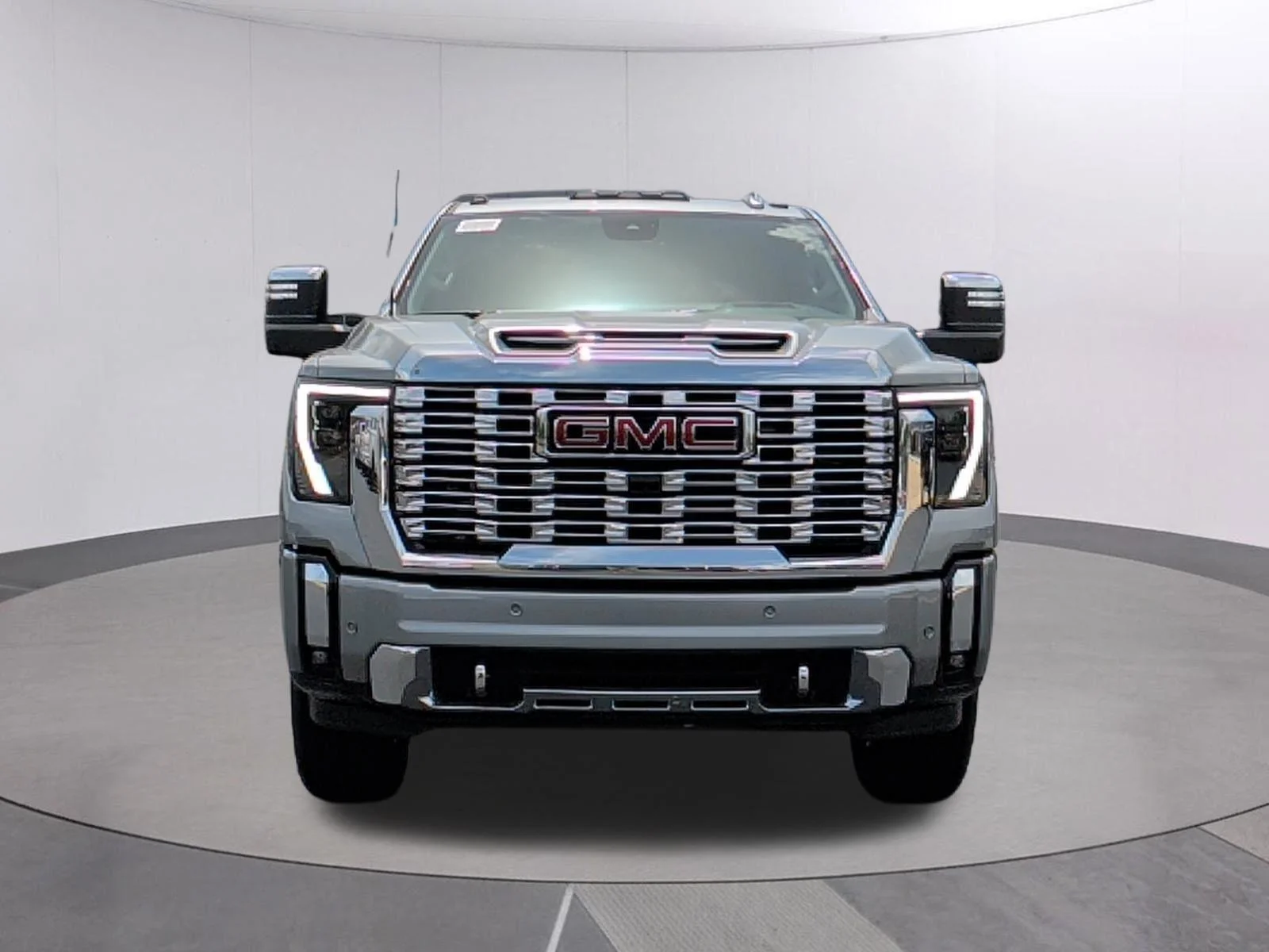 New 2026 Sterling Metallic GMC Denali image 9