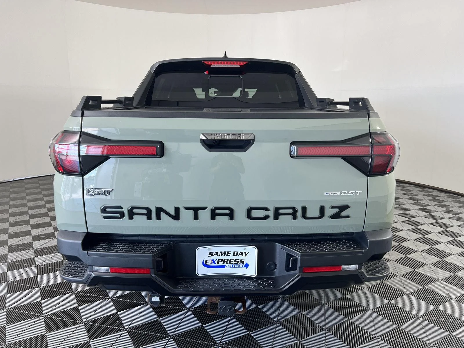 Used 2024 Gy Hyundai XRT image 25