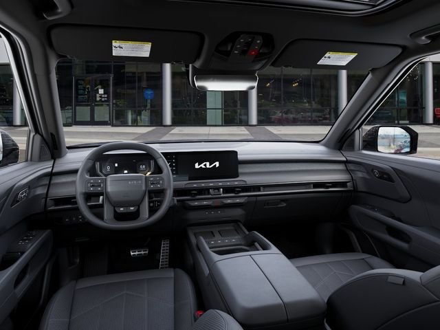 New 2027 Panthera Metal Matte Kia X-LINE SX image 14