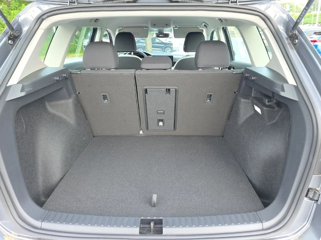 2026 Volkswagen Taos S - Photo 28