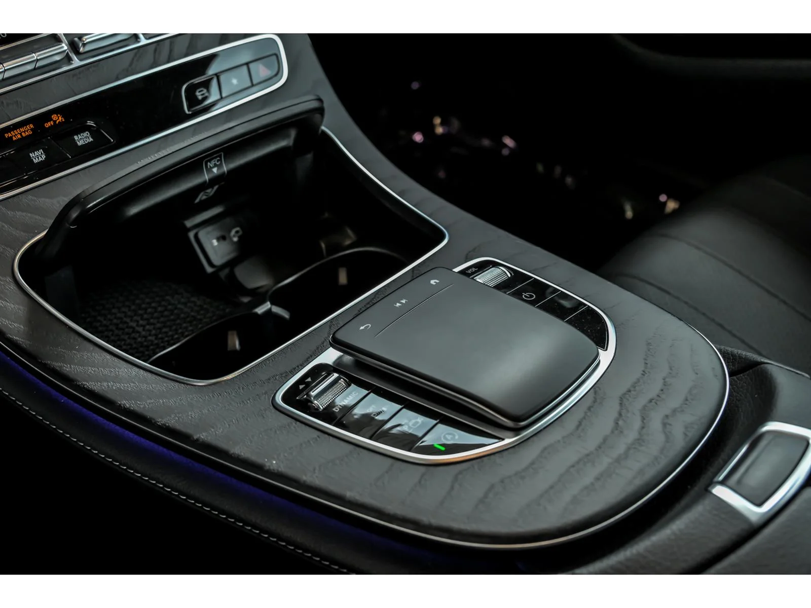 Used 2022 Gray Mercedes-Benz E 350 4MATIC® image 23