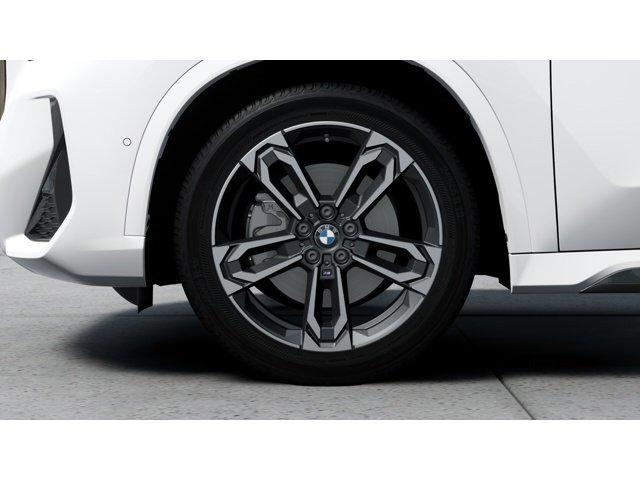 New 2027 Alpine White BMW xDrive28i image 7