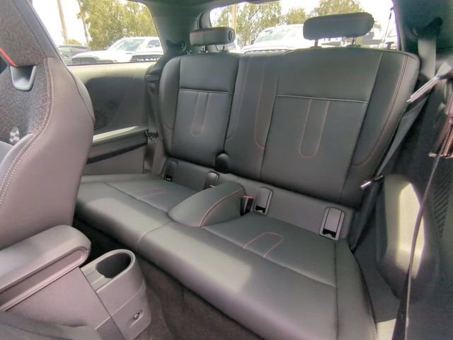 Used 2025 Gray MINI Iconic image 15