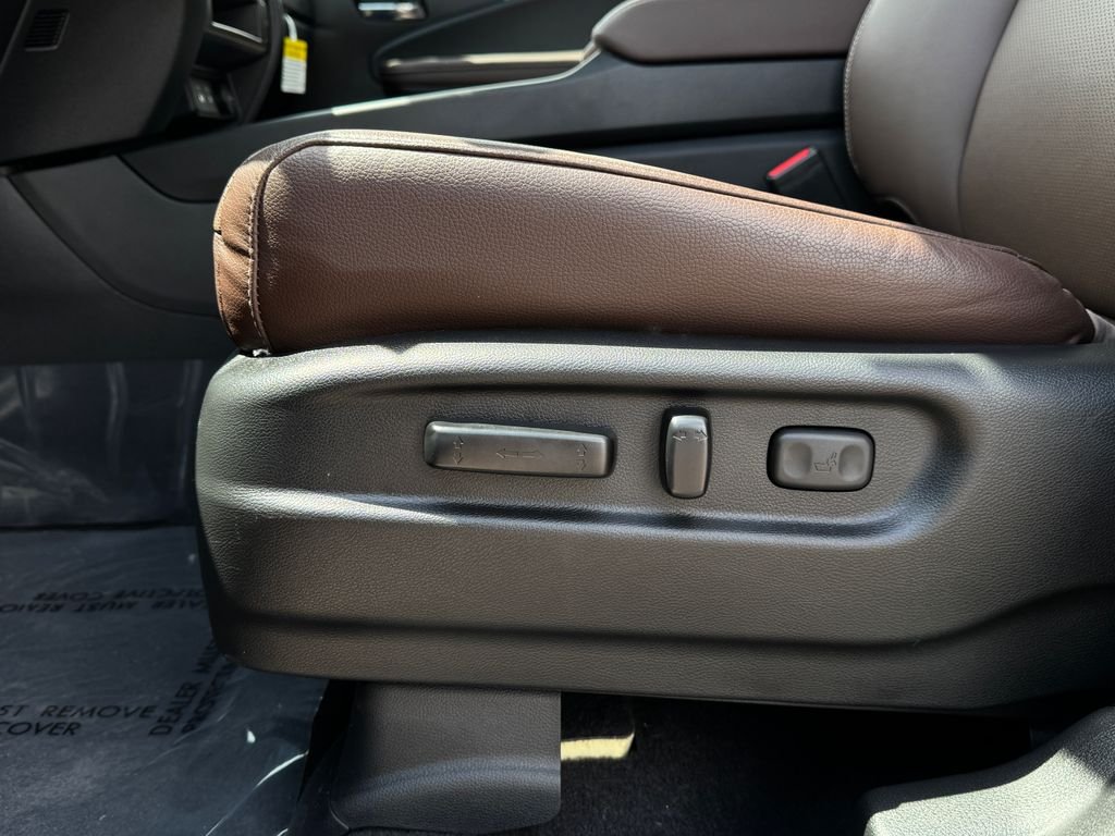 2026 Honda Ridgeline RTL - Photo 26