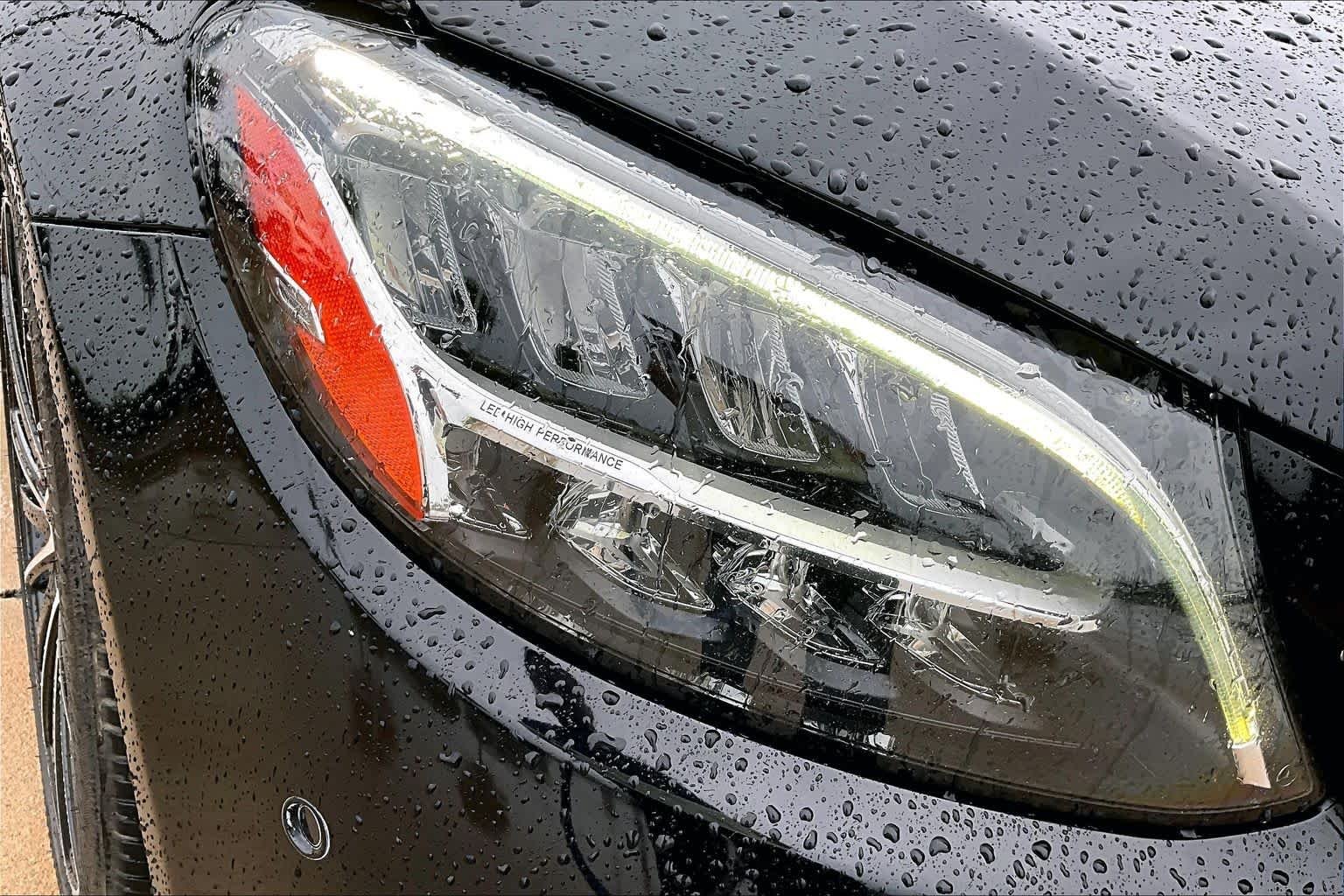 Used 2021 Black Mercedes-Benz C 300 image 24