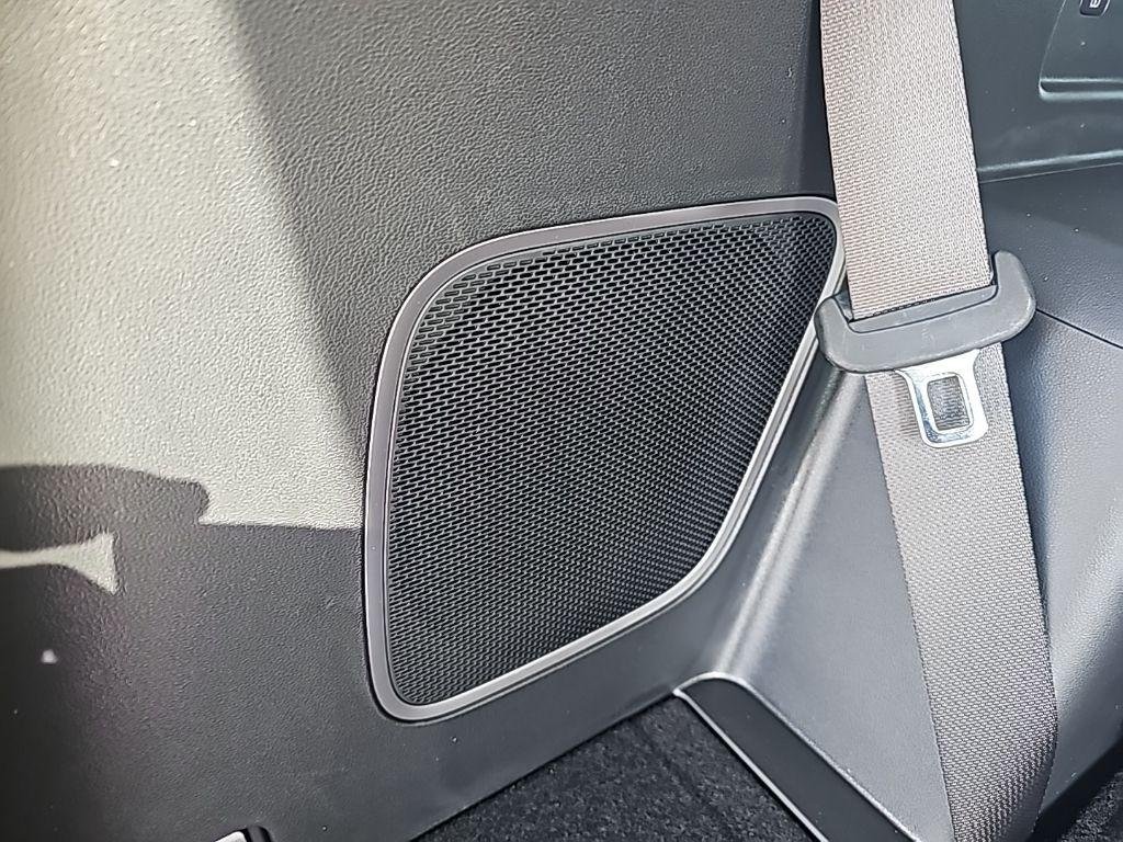 New 2026 Gray Hyundai Limited image 43